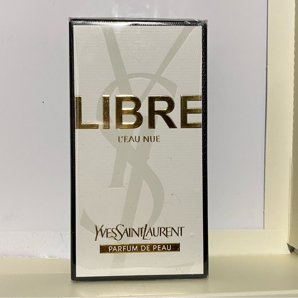 Yves Saint Laurent Libre L'Eau Nue Eau de Parfum Alcohol Free